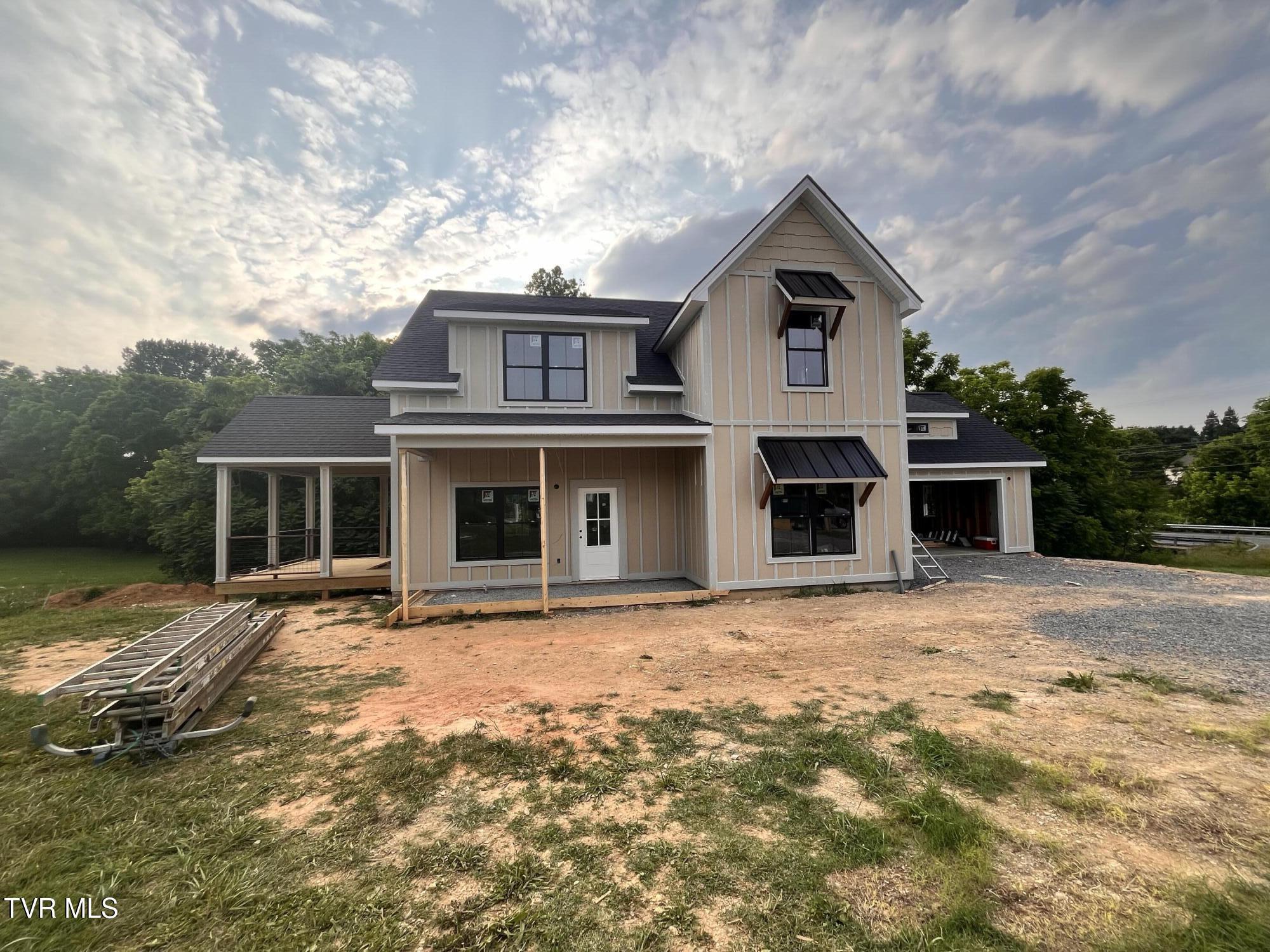 Property Photo:  7 Celebration Ct. Court  TN 37601 