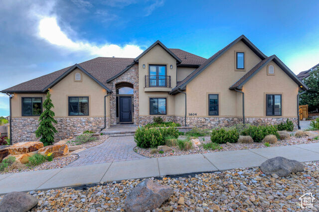 Property Photo: Address not disclosed UT 84020