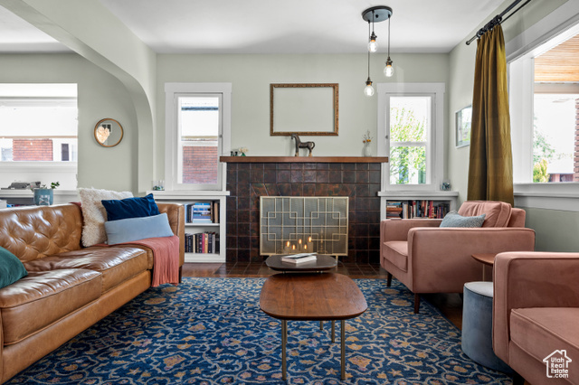 Property Photo: 765 E Harrison Ave UT 84105