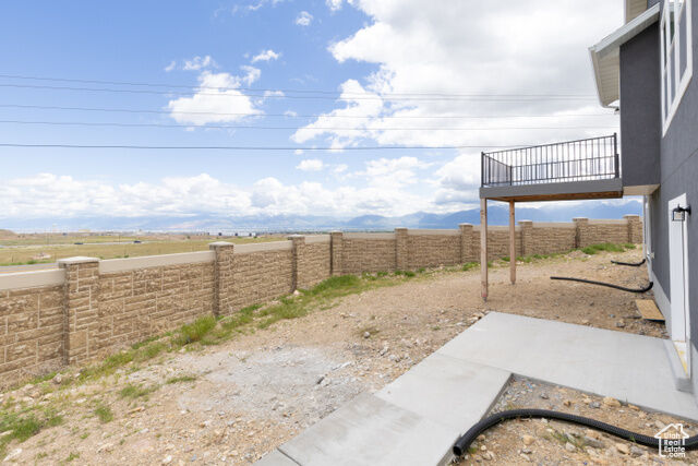 Property Photo: 6996 W Hightower Rd UT 84081