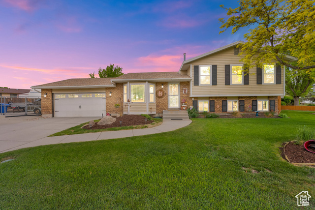 Property Photo: 2298 W Jordan Meadows Cv UT 84084
