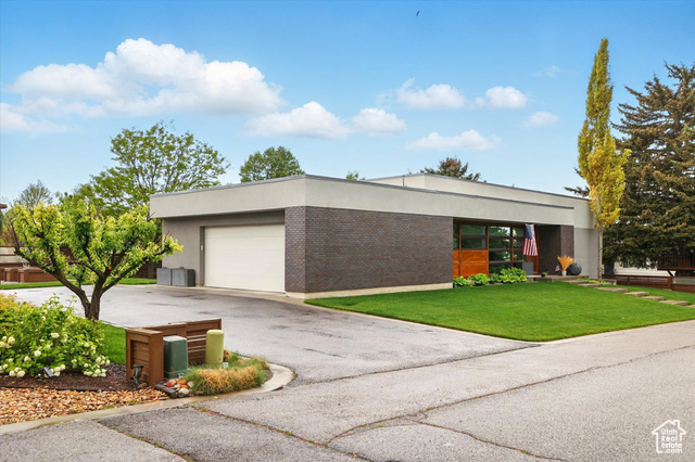 Property Photo:  1234 E 1800 N  UT 84321 