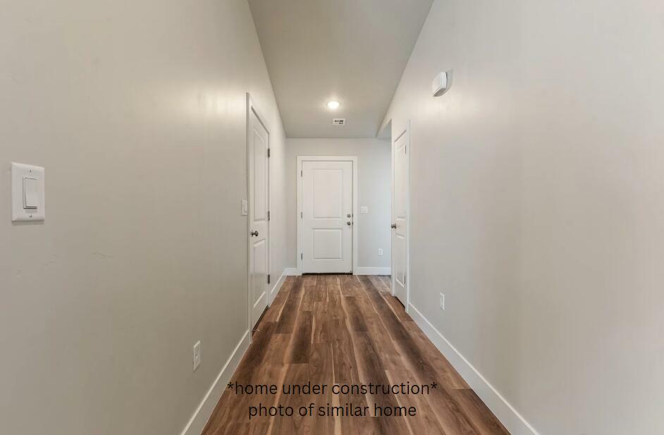 Property Photo: 530 W 2360 N UT 84721