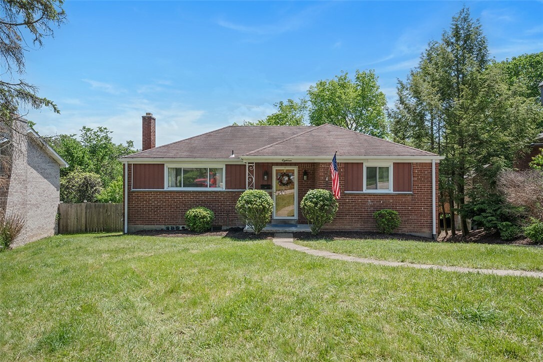 18 Cypress Drive  Scott Twp - Sal PA 15106 photo