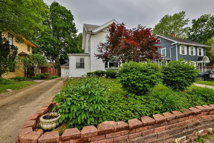 Property Photo:  25 Roosevelt Drive  OH 45504
