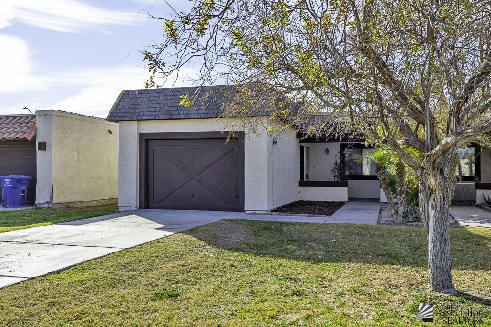 Property Photo:  417 W 37 St  AZ 85365 
