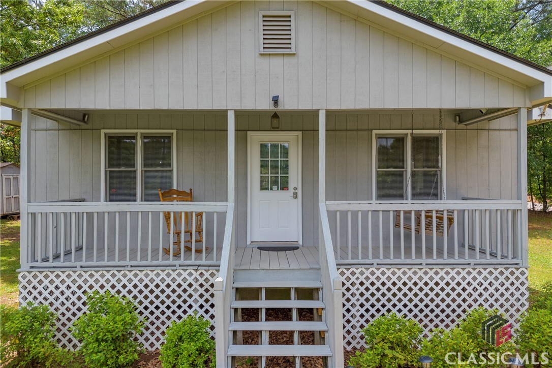Property Photo:  5180 Price Mill Road  GA 30621 