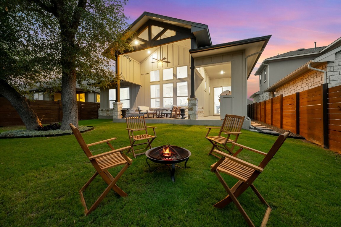 Property Photo: 16629 Chevalin Street TX 78738