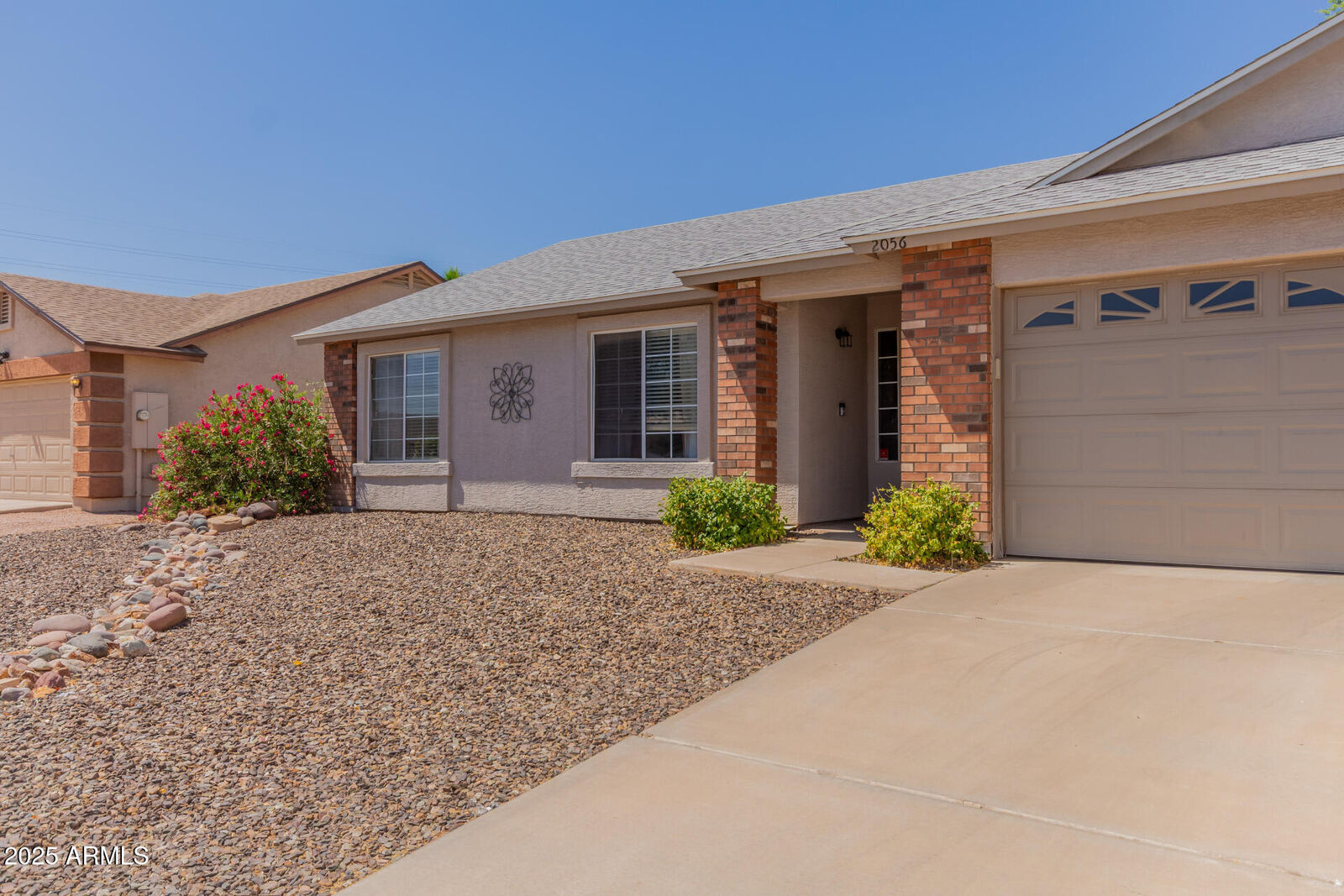 Property Photo: 2056 E San Tan Court AZ 85296