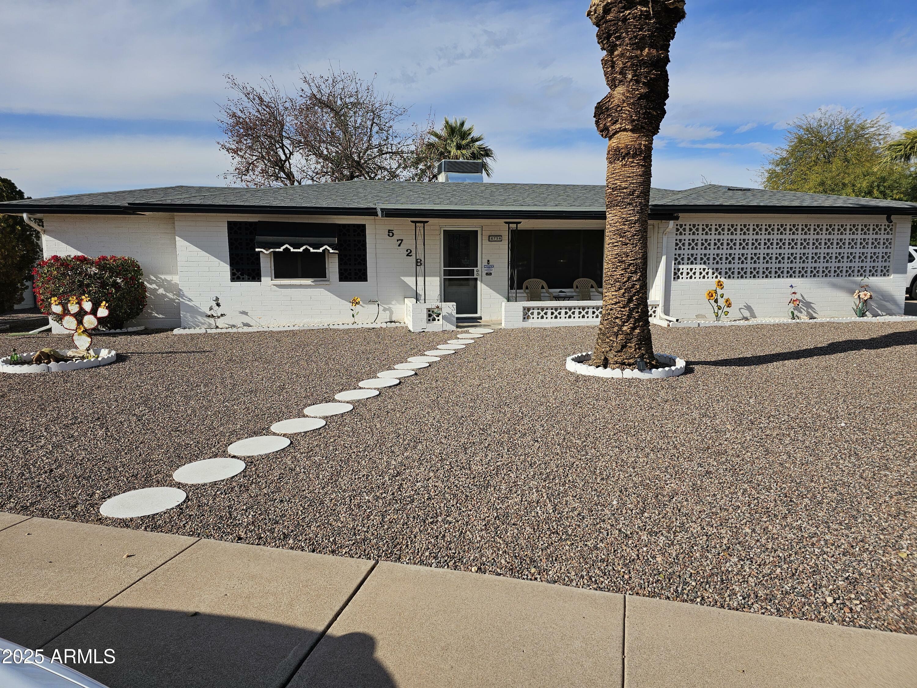 5728 E Dodge Street  Mesa AZ 85205 photo