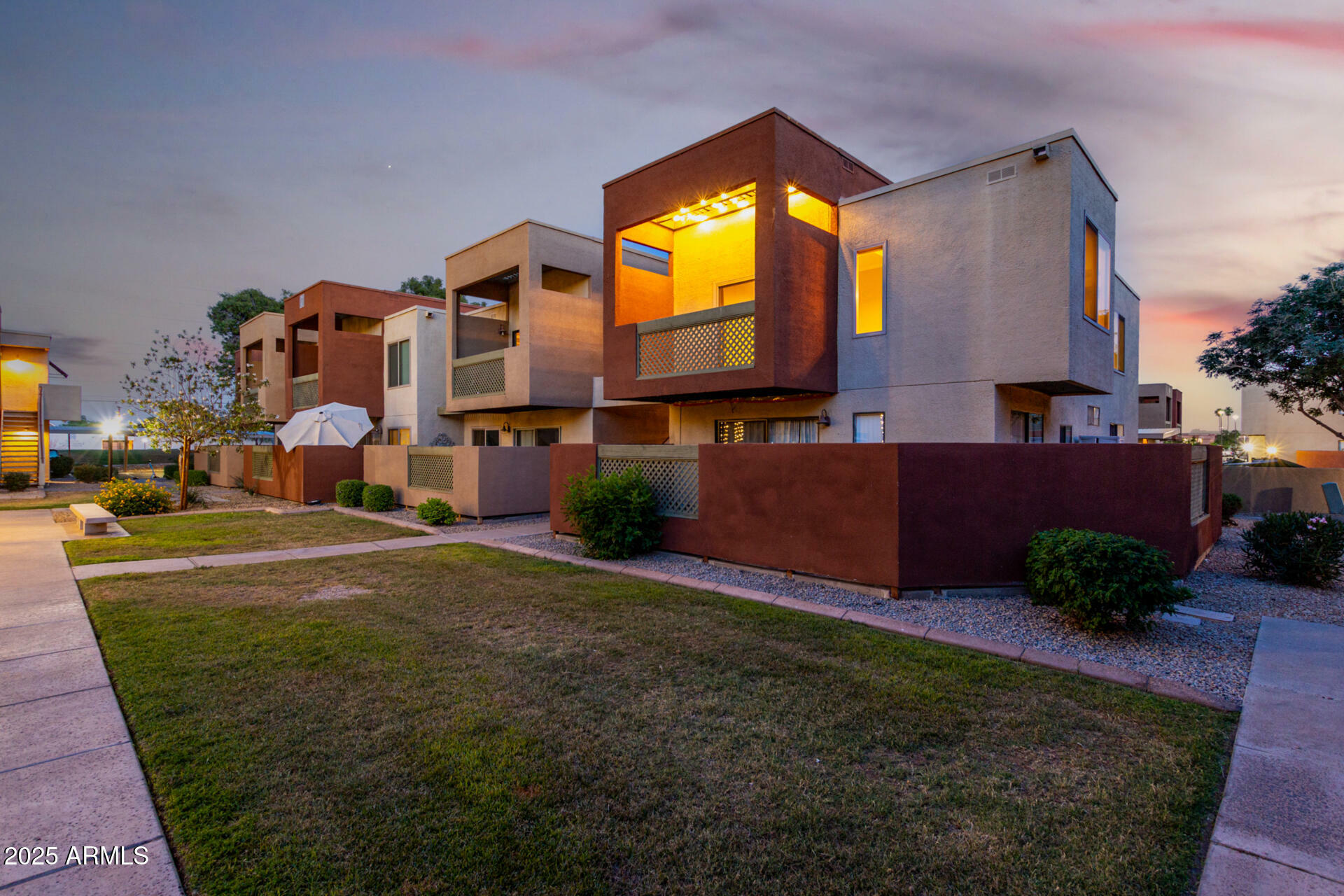 Property Photo: 3500 N Hayden Road 710 AZ 85251