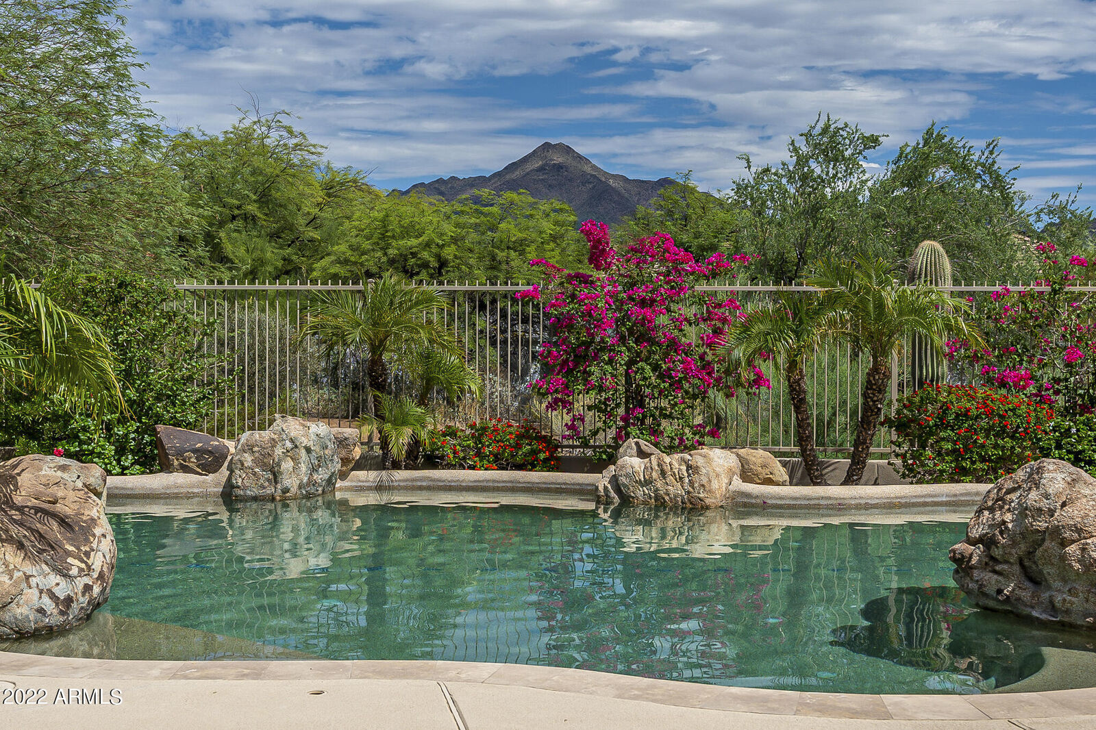 Property Photo:  19947 N 94th Way  AZ 85255 