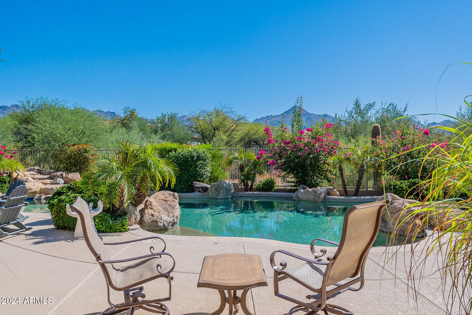 Property Photo:  19947 N 94th Way  AZ 85255 