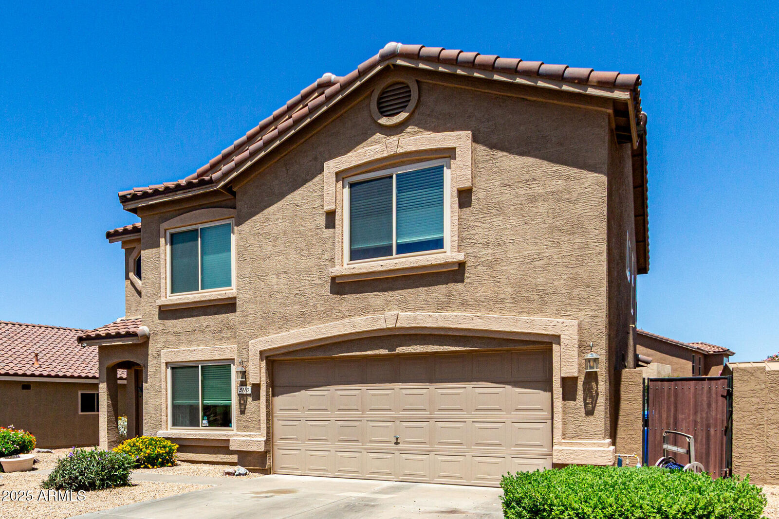 Property Photo: 5110 E Mark Lane AZ 85331