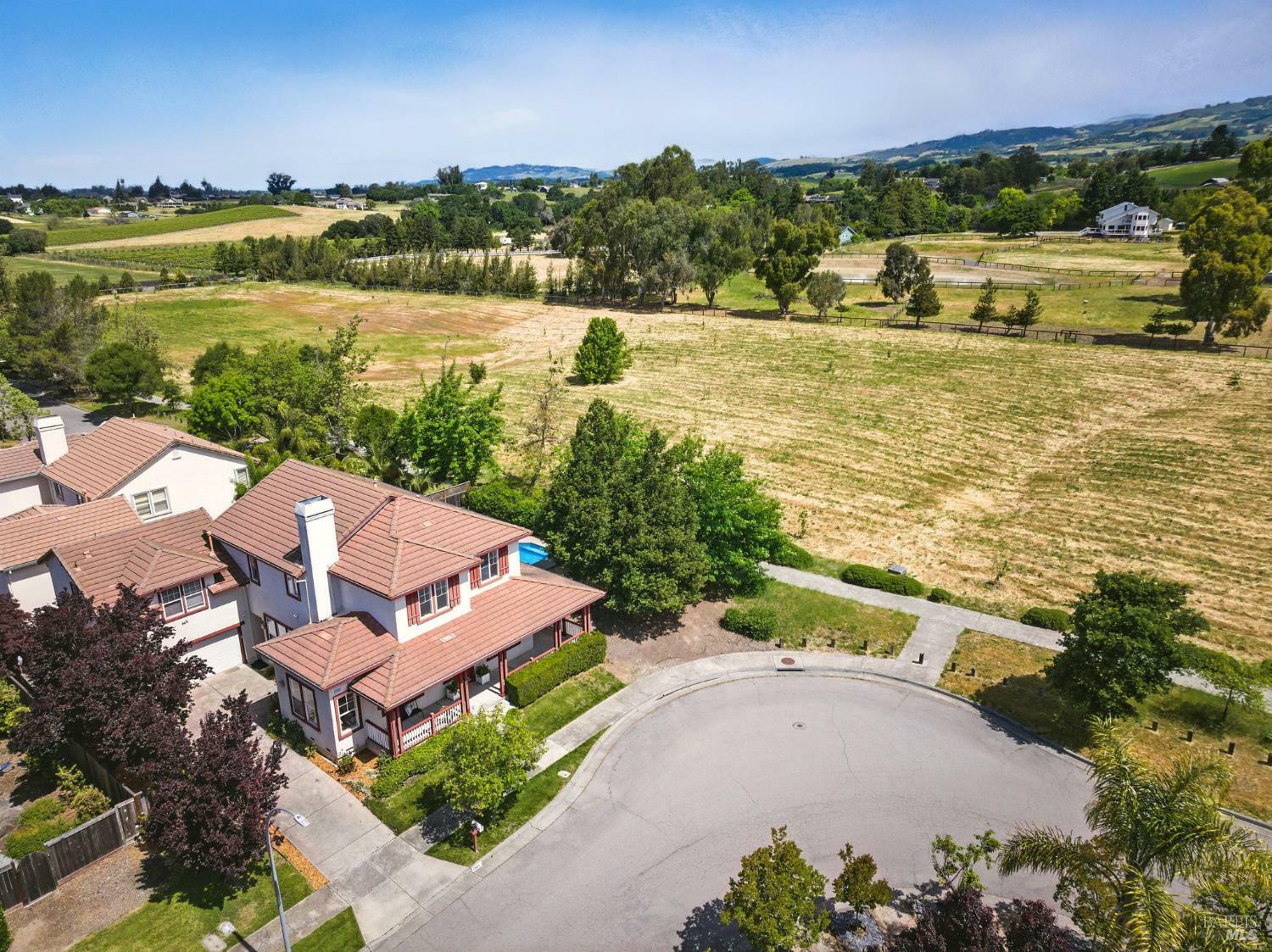 Property Photo: 1935 Sestri Lane CA 94954