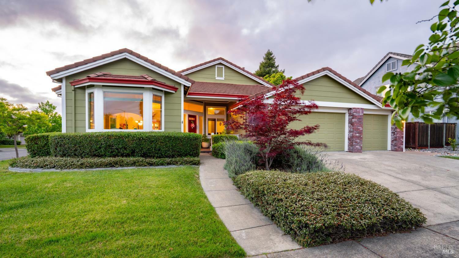 2001 Timberline Lane  Petaluma CA 94954 photo