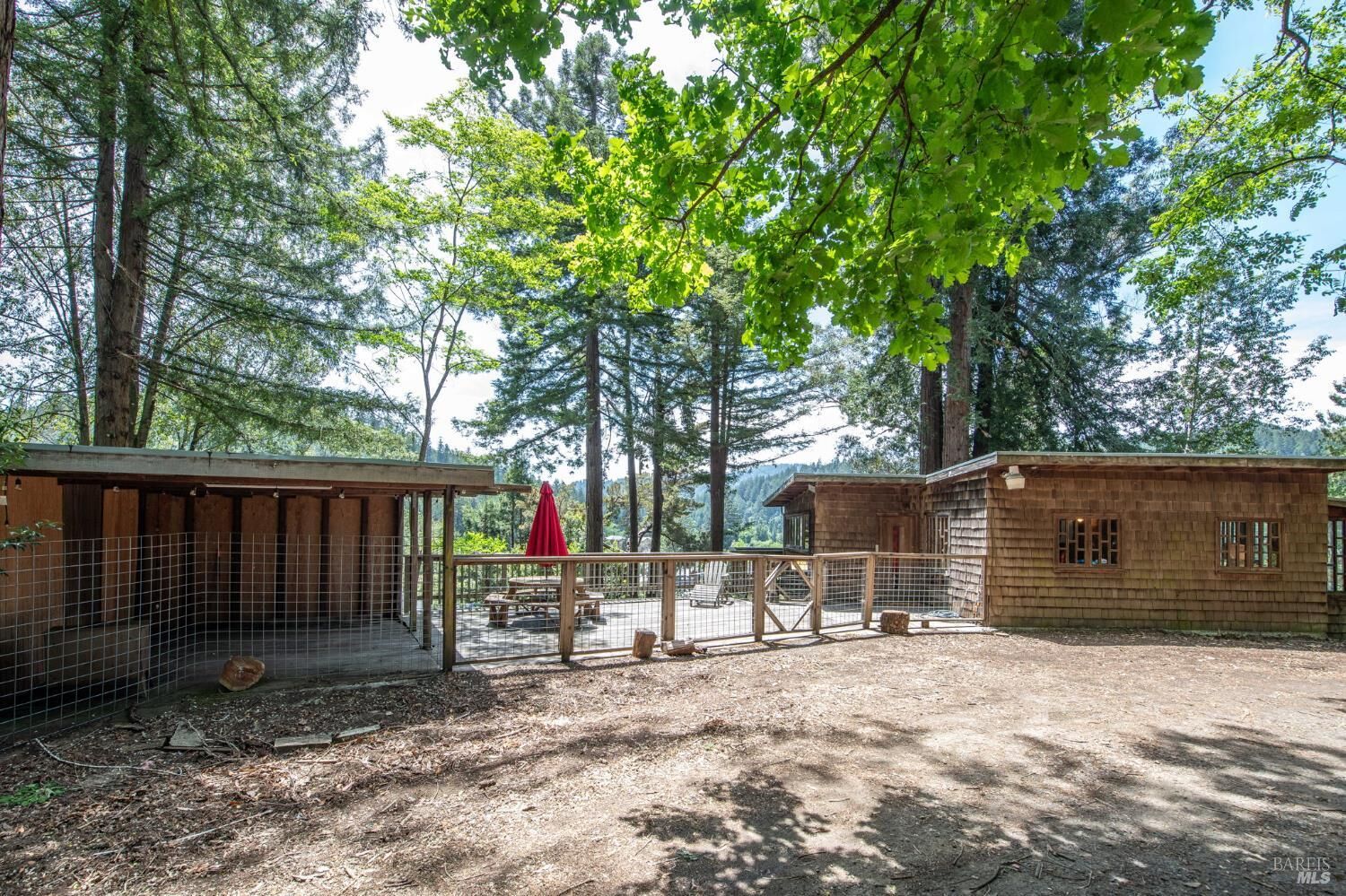 Property Photo: 16176 Palo Alto Drive CA 95446