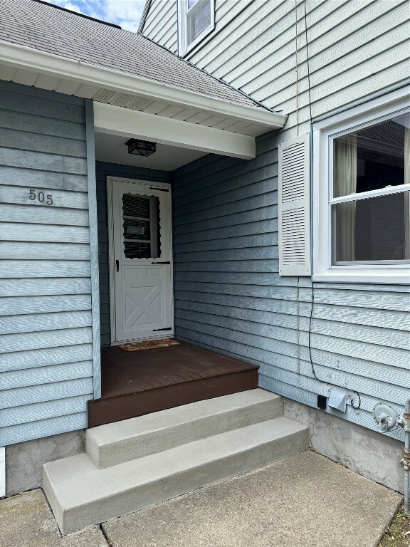 Property Photo: 505 Winston Drive NY 13760