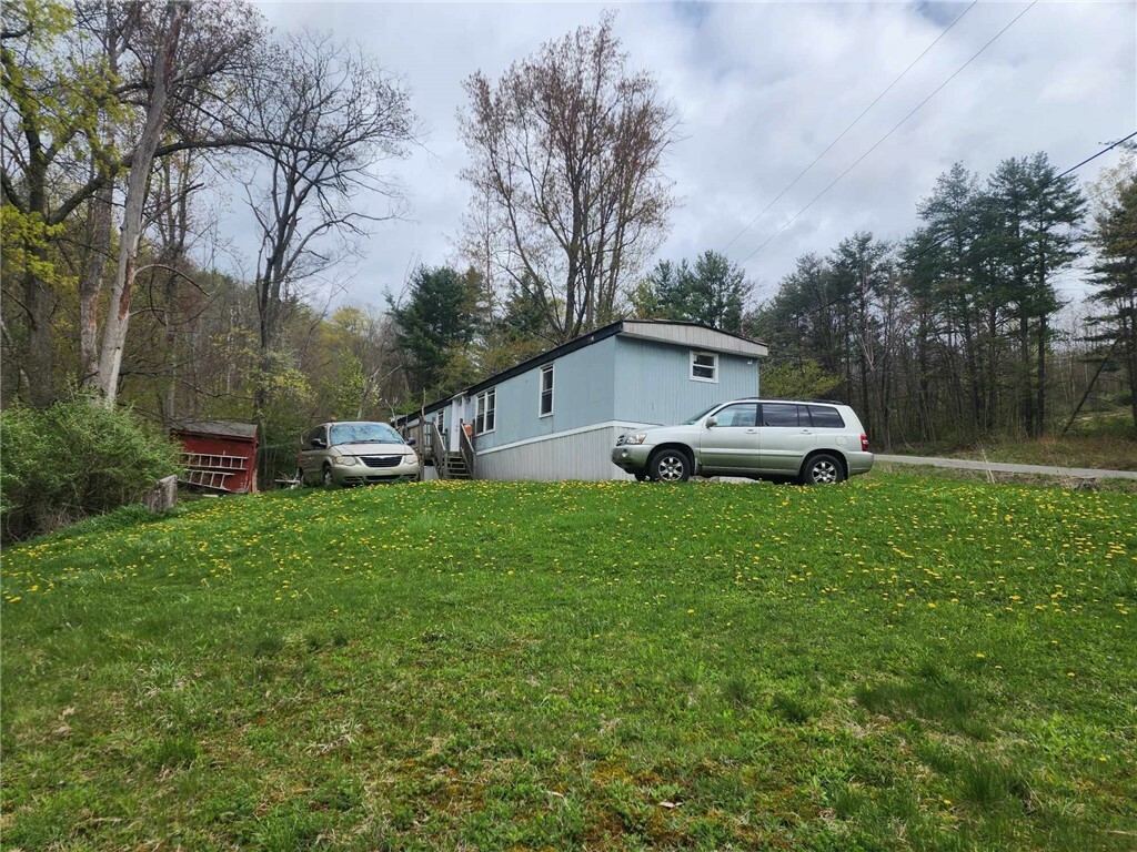 Property Photo: 5123 Wixon Road 3 NY 14870