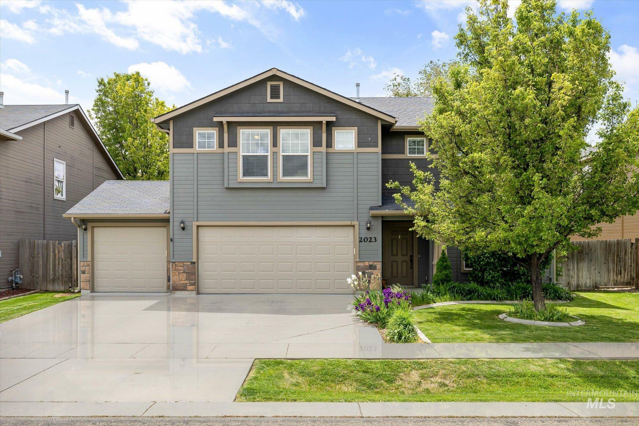 2023 E Wrightwood Dr.  Meridian ID 83642 photo