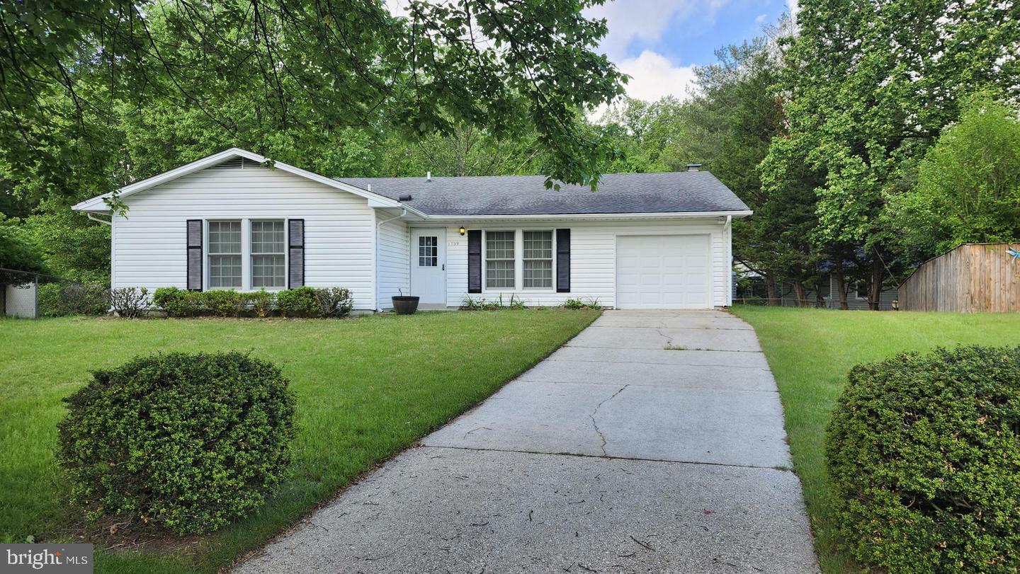 Property Photo: 1799 Montreal Road MD 21144