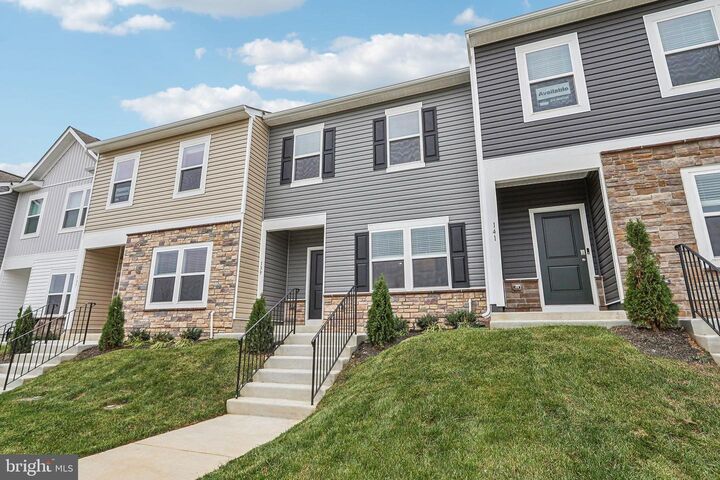Property Photo:  165 Tigney Drive  VA 22655 