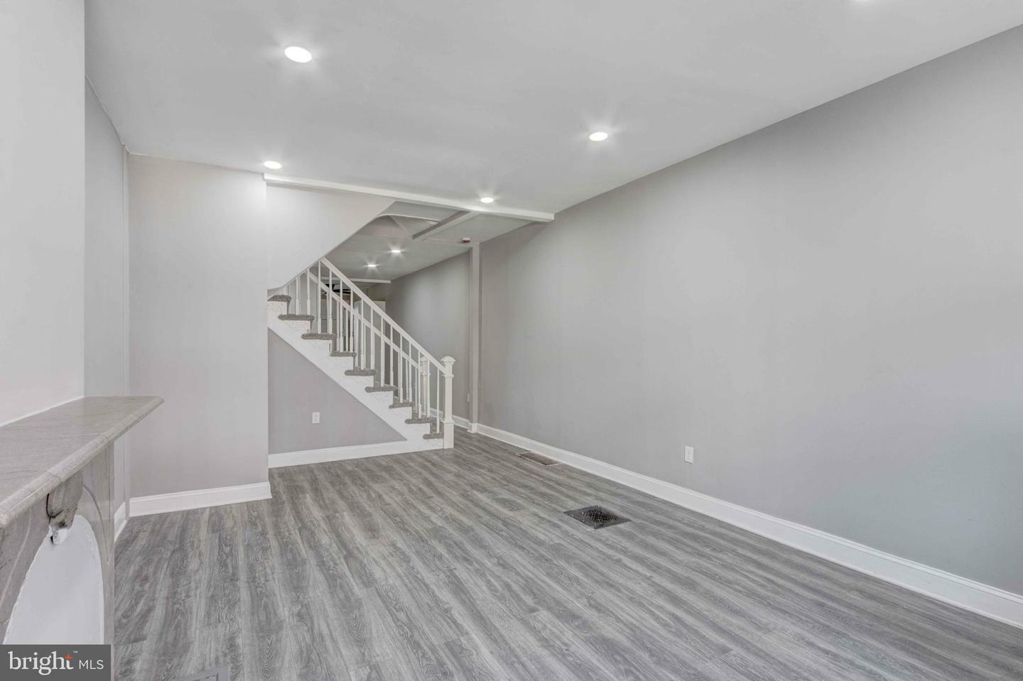 Property Photo: 739 Dolphin Street MD 21217