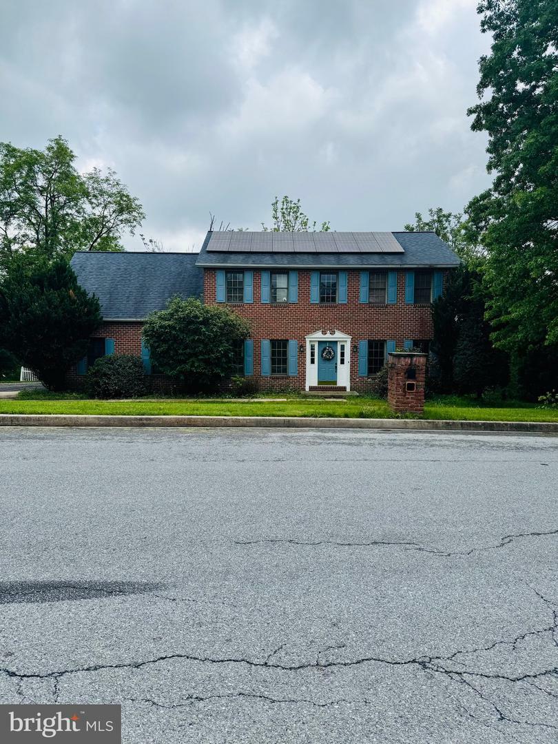 Property Photo:  1600 Churchill Rd  PA 17112 