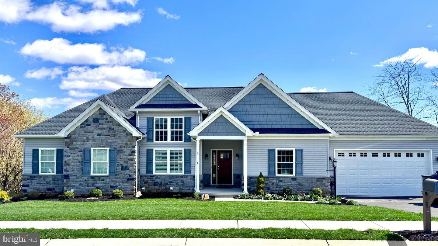 125 Livia Lane  Wrightsville PA 17368 photo