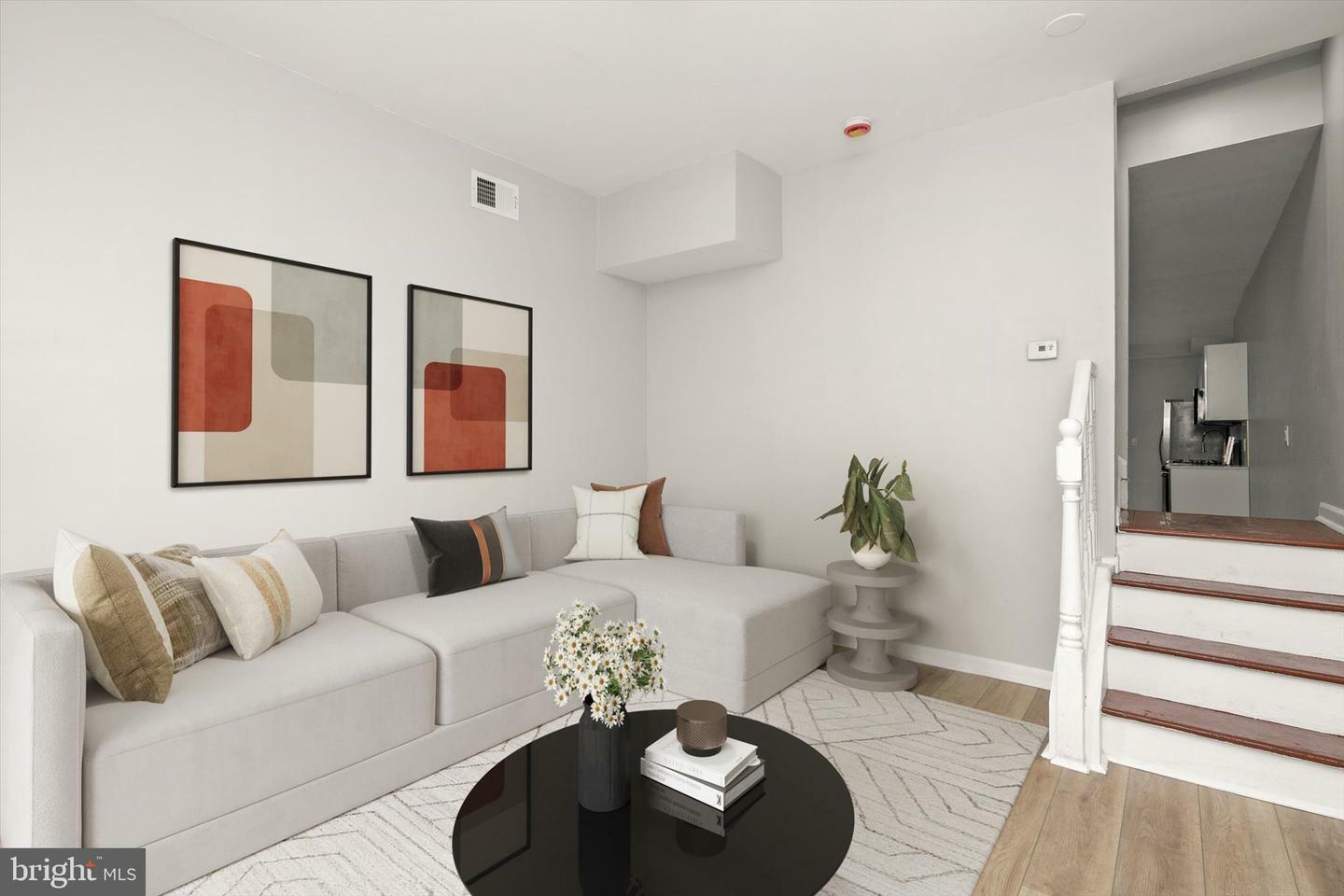 Property Photo: 23 Hart Avenue NJ 08638
