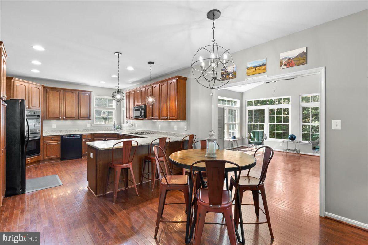Property Photo: 20596 Carmarthen Drive MD 20653