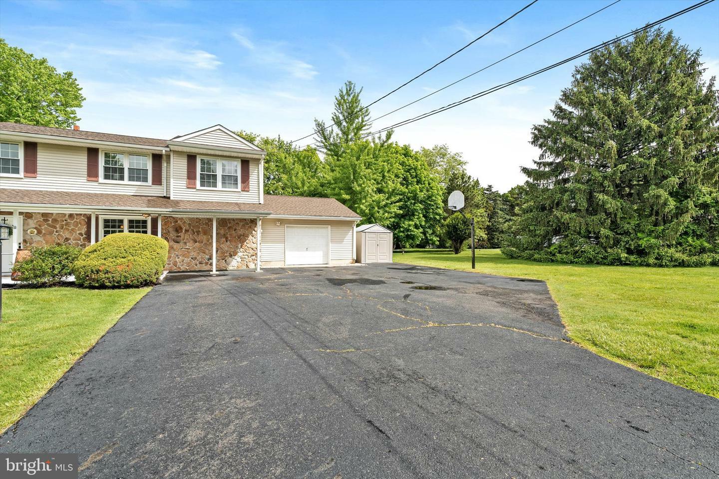 Property Photo: 73 Tindall Road NJ 08691