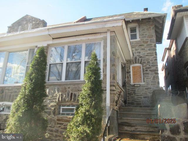 Property Photo: 5322 N Carlisle Street PA 19141