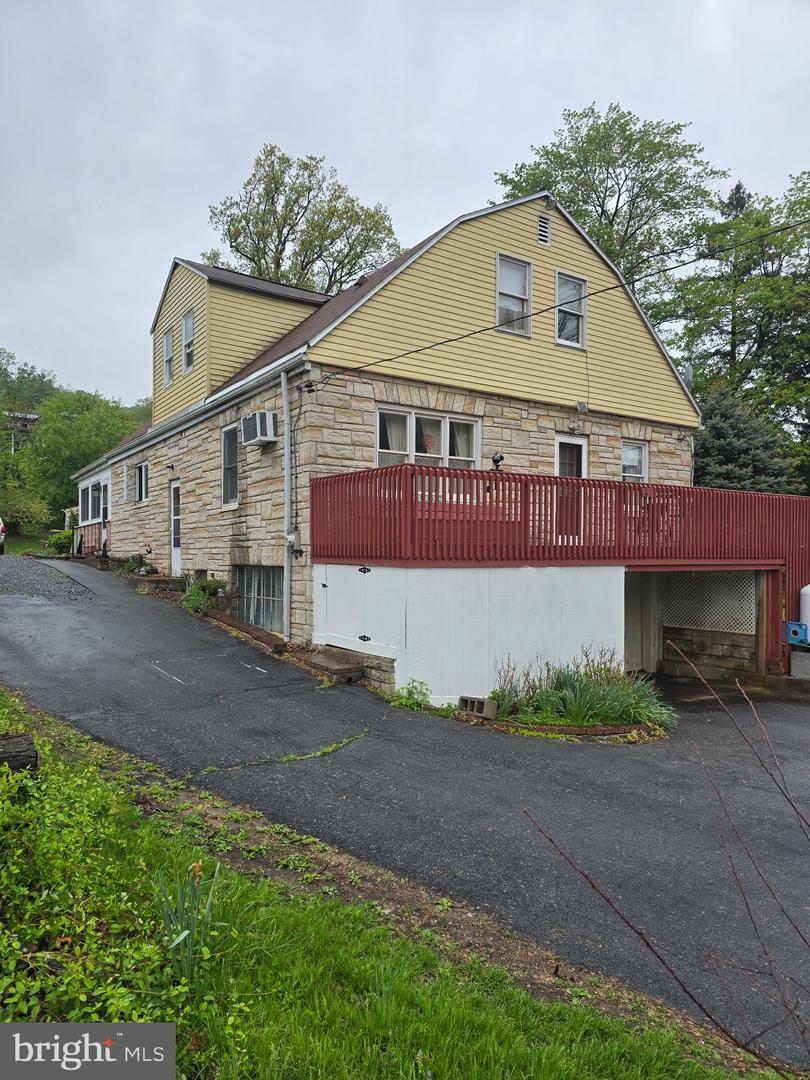 Property Photo: 208 Clark Road PA 17033