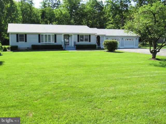 Property Photo: 145 Phillips Lane WV 25413