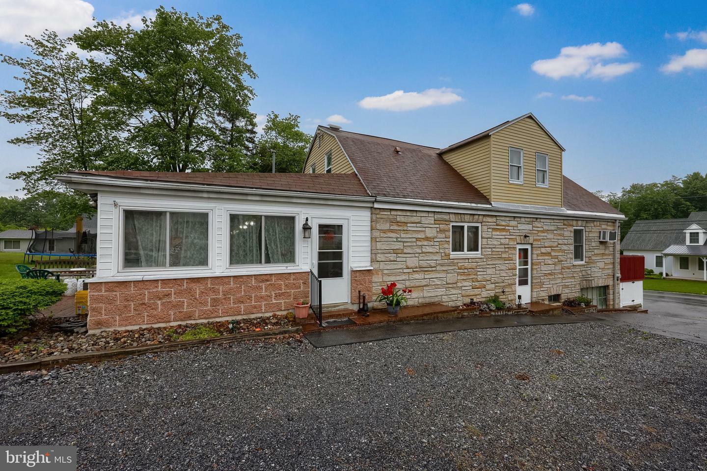 Property Photo: 208, 000 Clark Road PA 17033