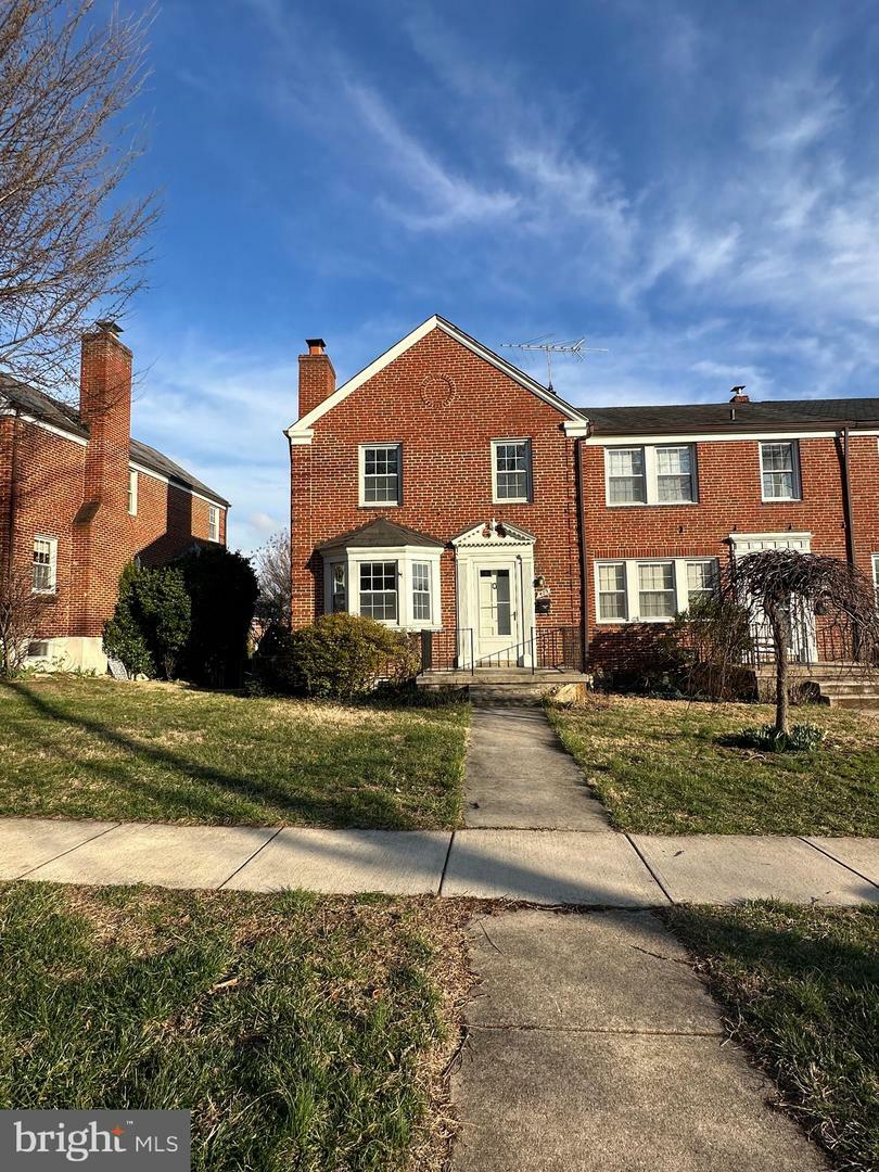 Property Photo: 409 Whitfield Road MD 21228
