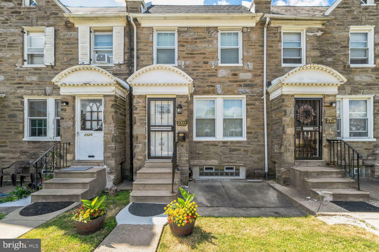 2322 79th Avenue  Philadelphia PA 19150 photo