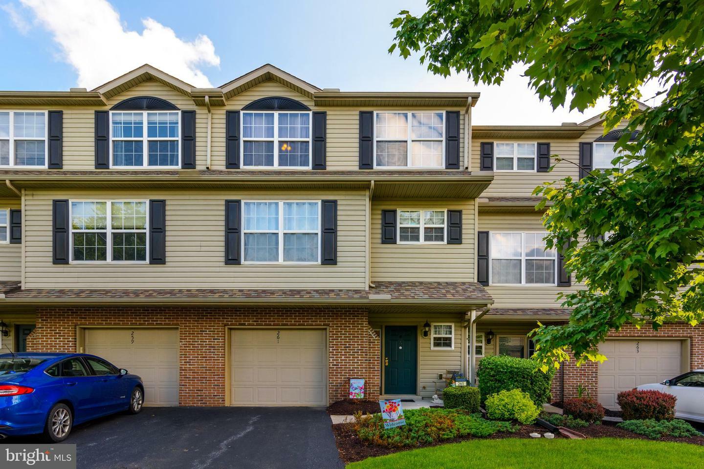 261 Osprey Lane  Hummelstown PA 17036 photo