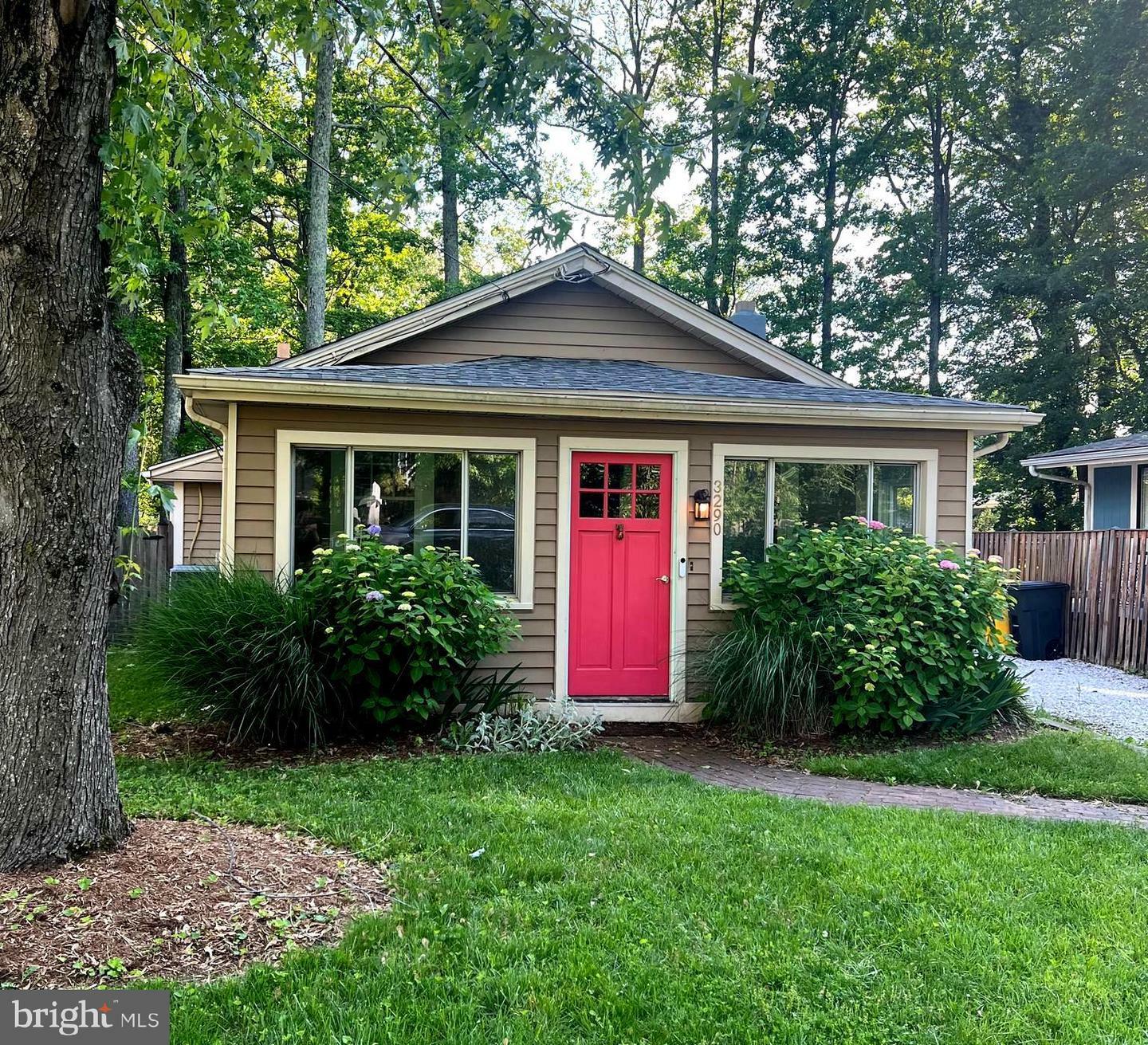 Property Photo: 3290 Arundel On The Bay Road MD 21403