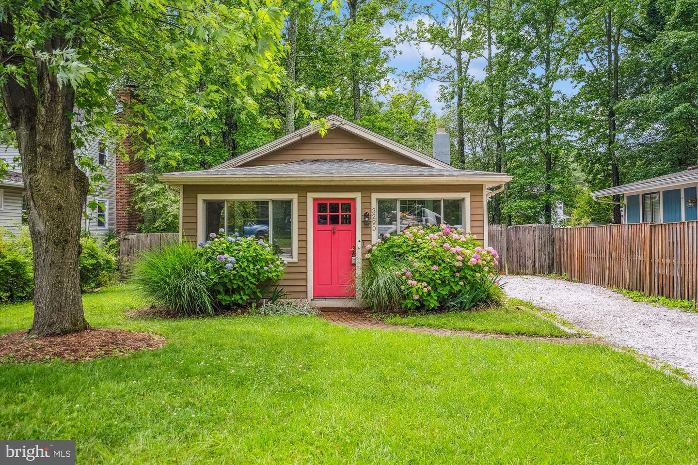 Property Photo: 3290 Arundel On The Bay Road MD 21403