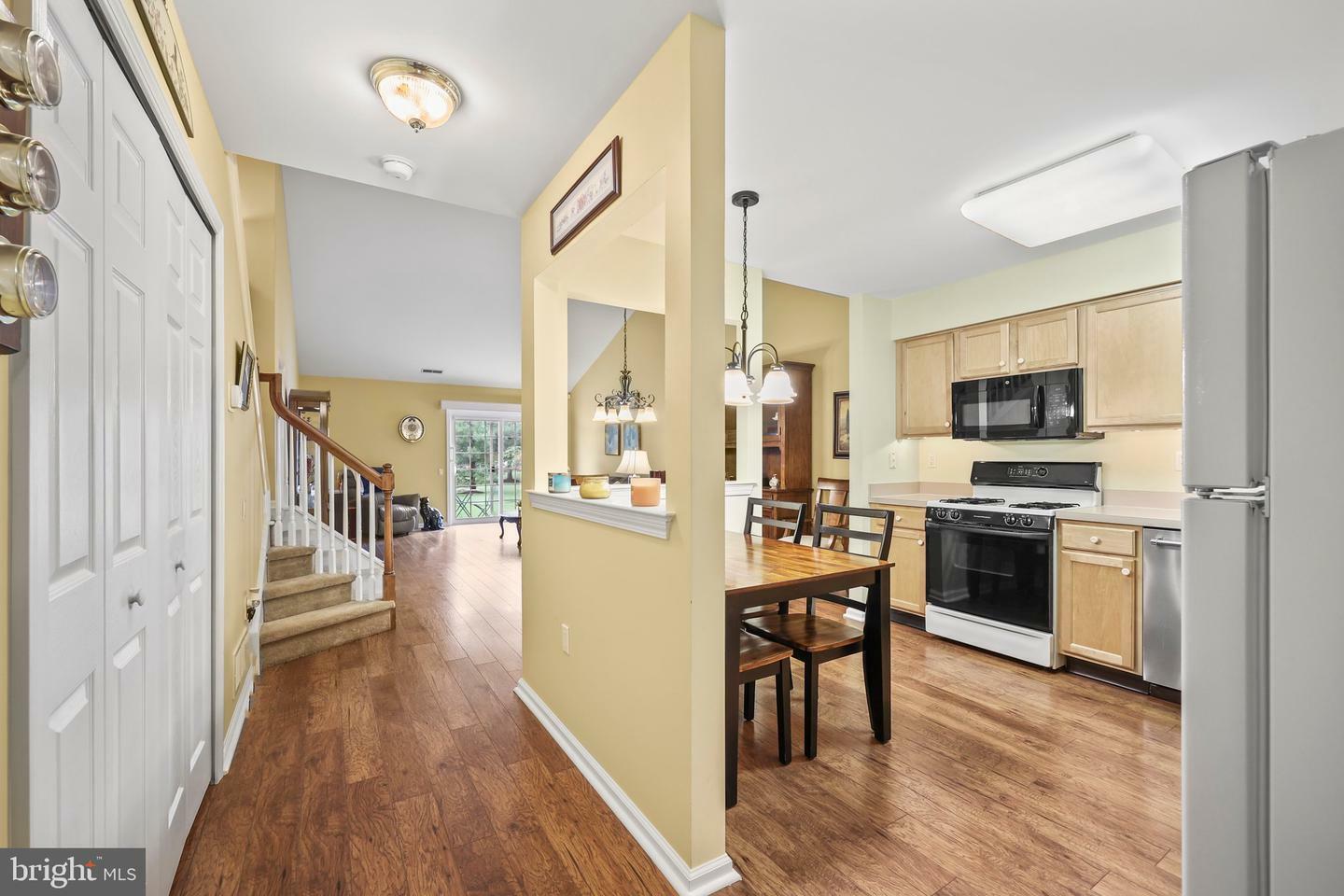 Property Photo: 117 Kingston Boulevard NJ 08690