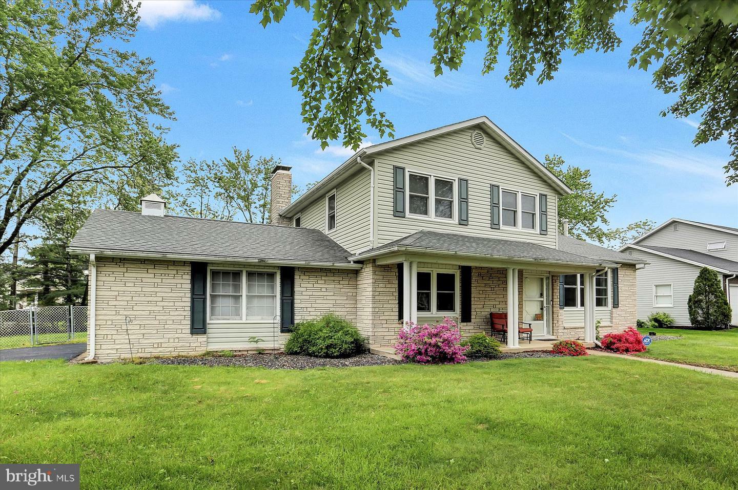 Property Photo: 4297 Beaufort Hunt Drive PA 17110