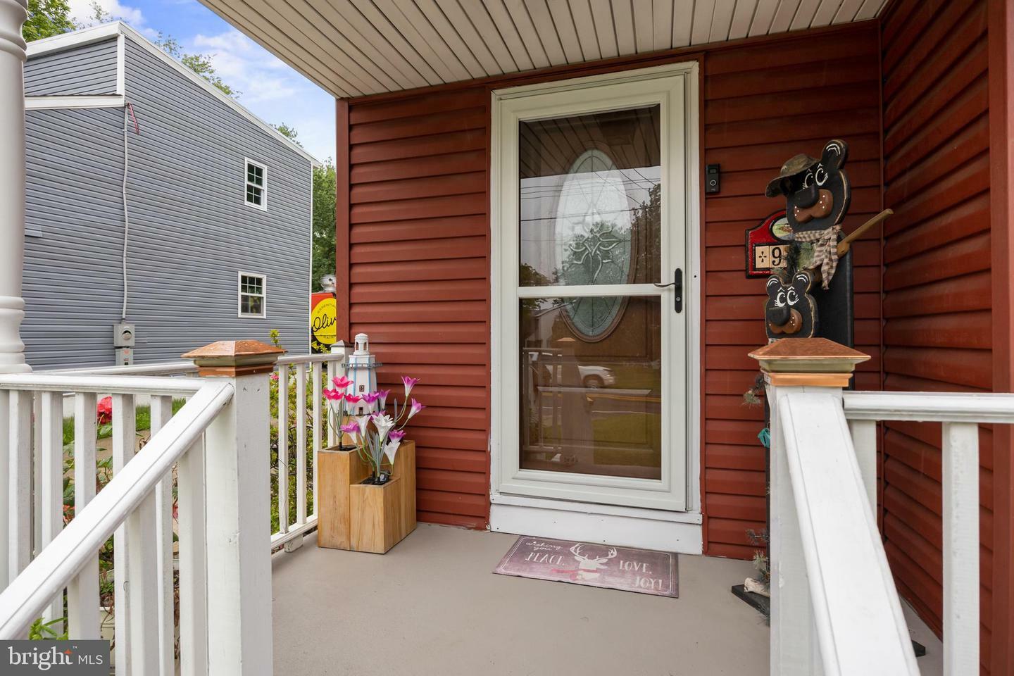 Property Photo: 944 Woodlane Road NJ 08060