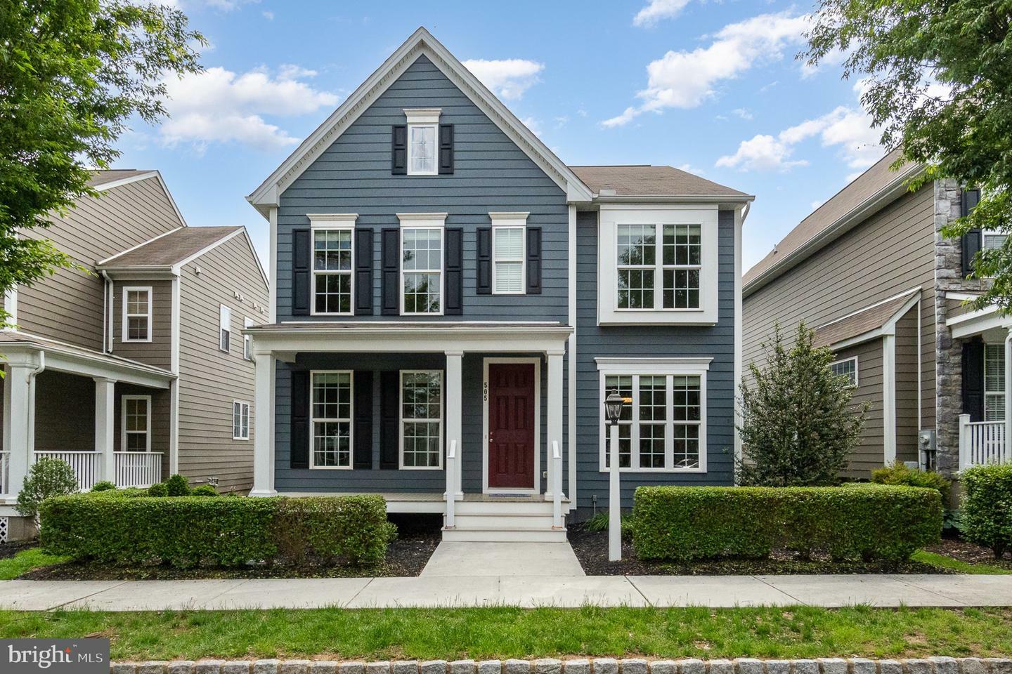 Property Photo: 505 Shaw Street PA 17050