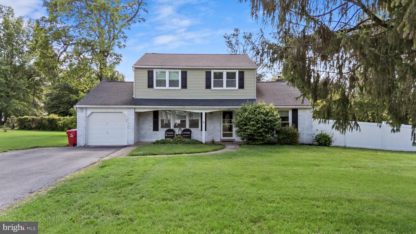 Property Photo: 19 Buckwalter Road PA 19403