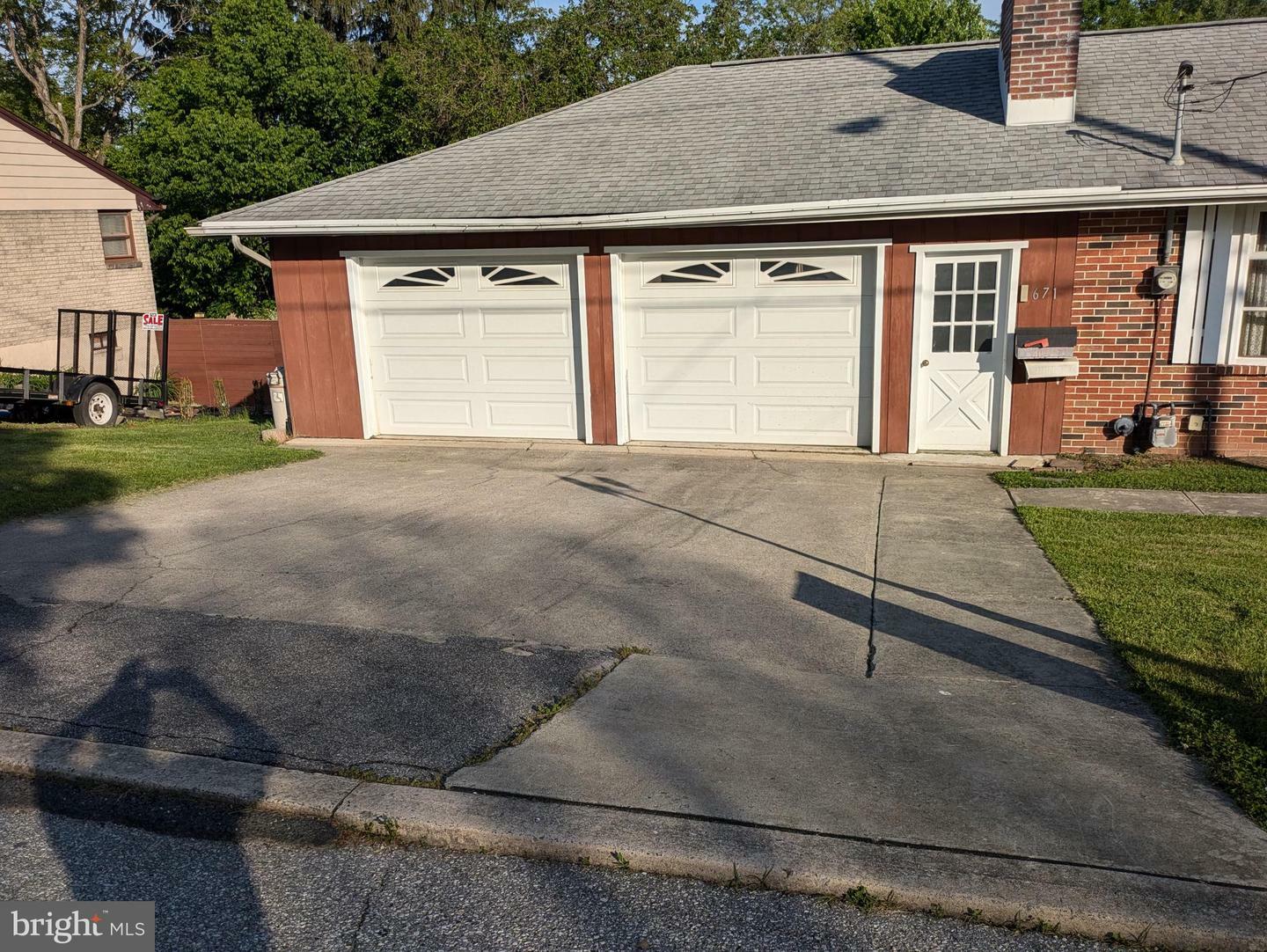 Property Photo:  671 Woodview Street  PA 17113 