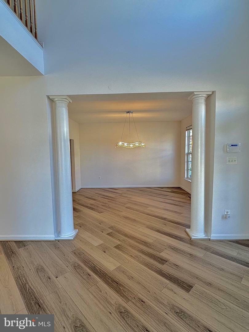 Property Photo: 1300 Walker Drive VA 22401