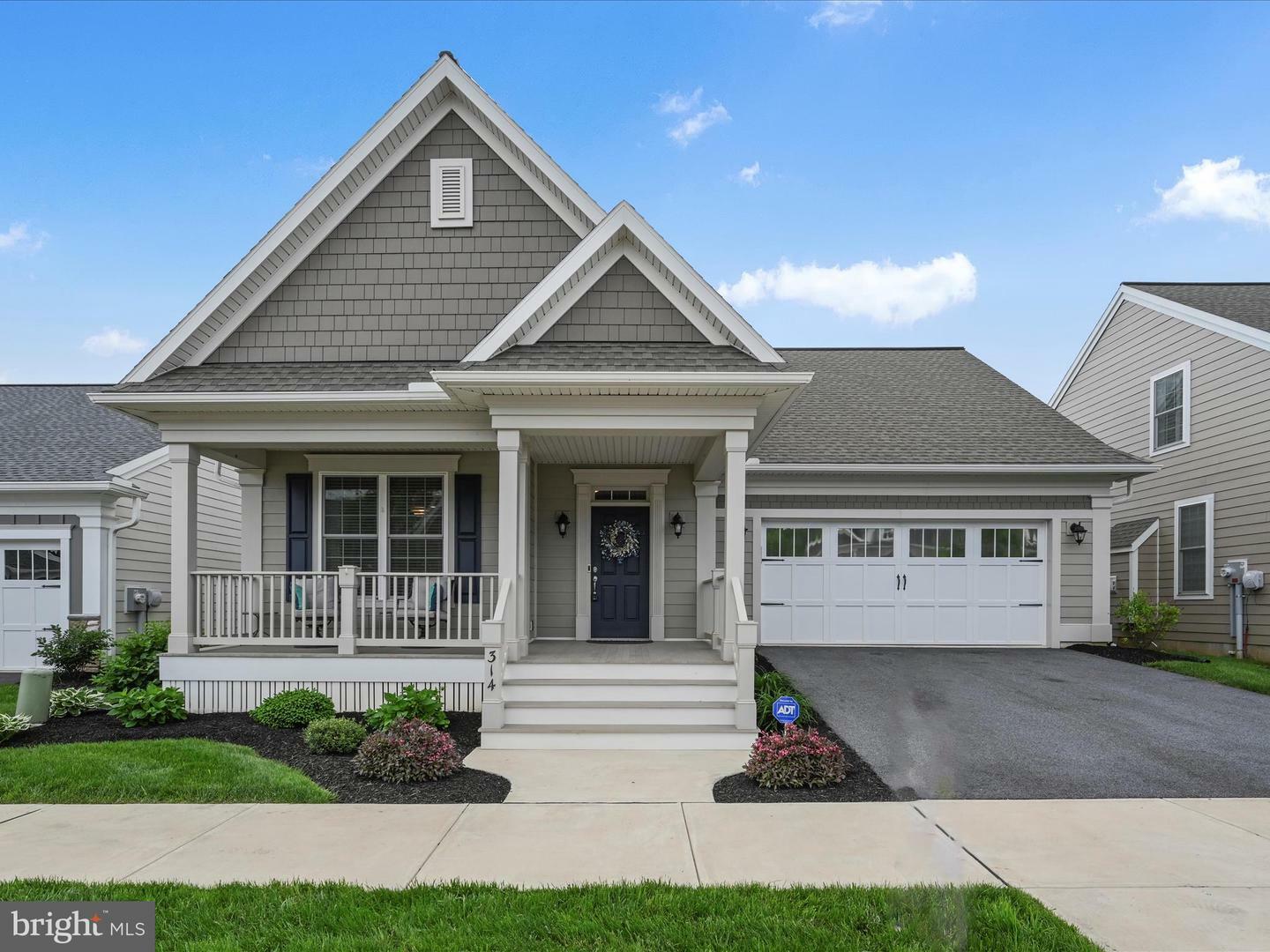 Property Photo: 314 Freedom Drive PA 17522