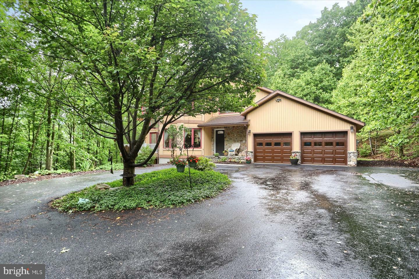 Property Photo: 712 Bower Road PA 17090